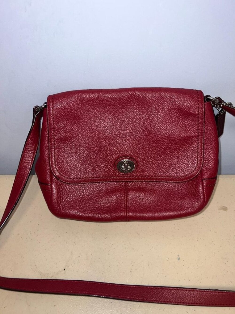 Coach Handbag